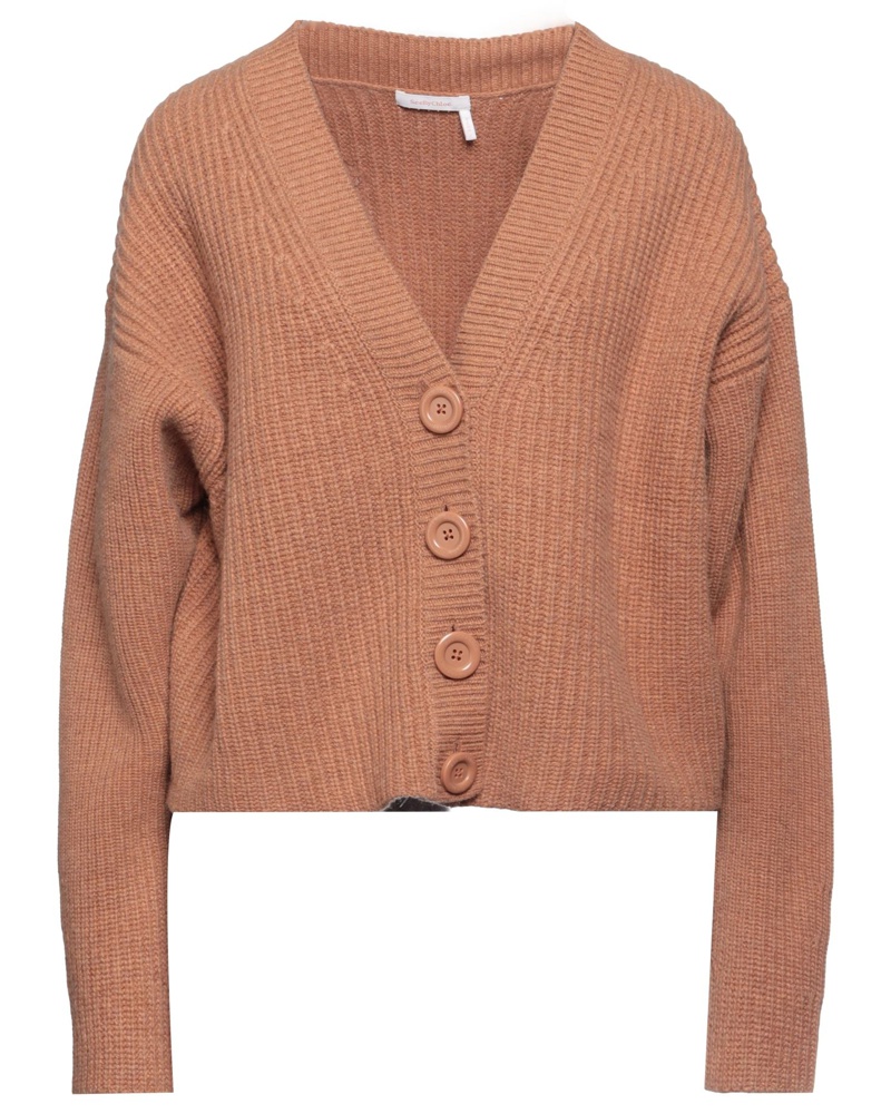 See by Chloé Damen Strickjacke