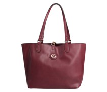 Schultertasche