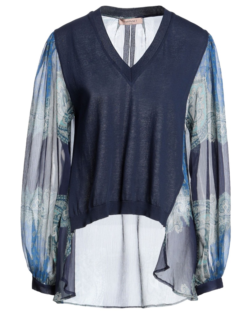 Actitude by Twinset Damen Pullover