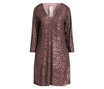 Kurzes Kleid