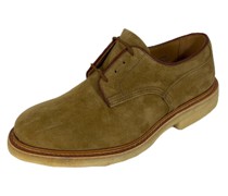 Schnürschuh