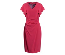 Midi-Kleid
