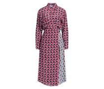 Midi-Kleid