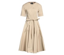 Midi-Kleid