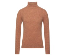 Rollkragenpullover