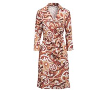 Midi-Kleid