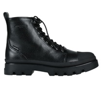 Stiefelette