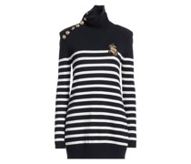 Rollkragenpullover
