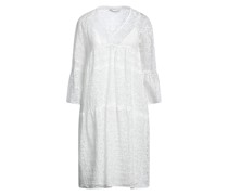 Midi-Kleid