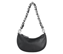 Schultertasche