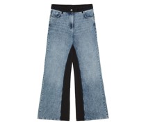 Jeanshose
