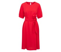 Midi-Kleid