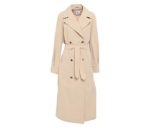 Lange Jacke