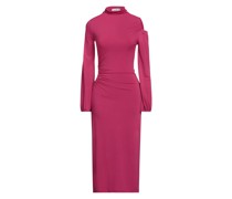 Midi-Kleid
