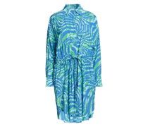 Midi-Kleid