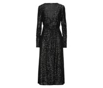 Midi-Kleid