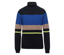 Rollkragenpullover
