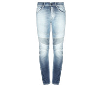 Jeanshose