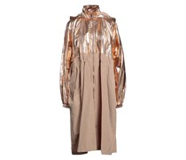 Lange Jacke