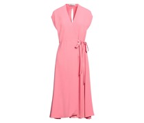 Midi-Kleid