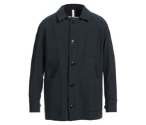 Lange Jacke