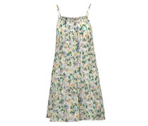 Midi-Kleid