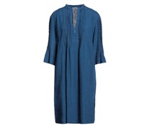 Midi-Kleid