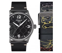 Armbanduhr