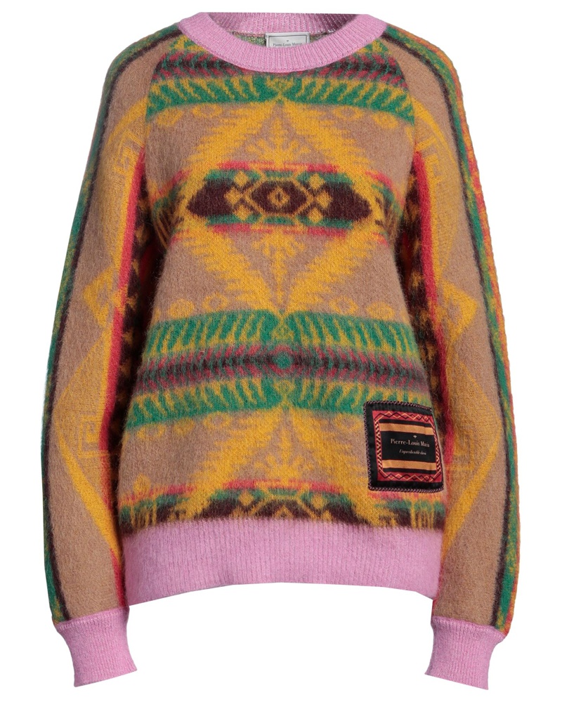 Pierre-Louis Mascia Damen Pullover