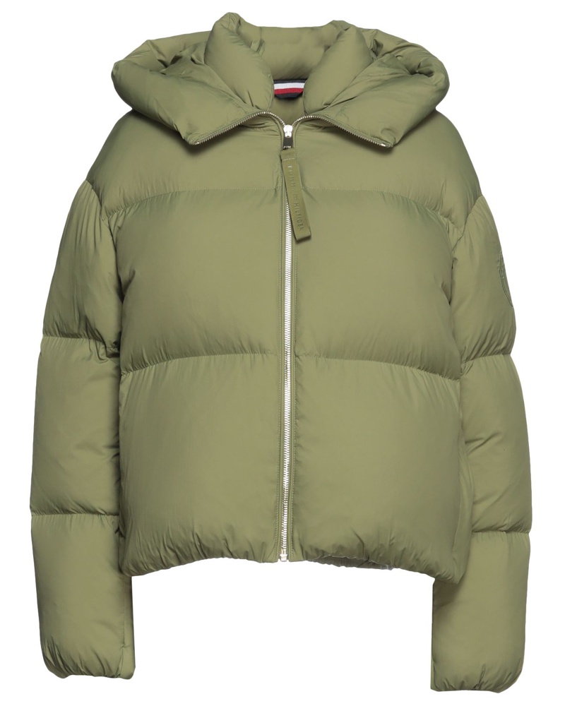 Tommy Hilfiger Damen Steppjacke