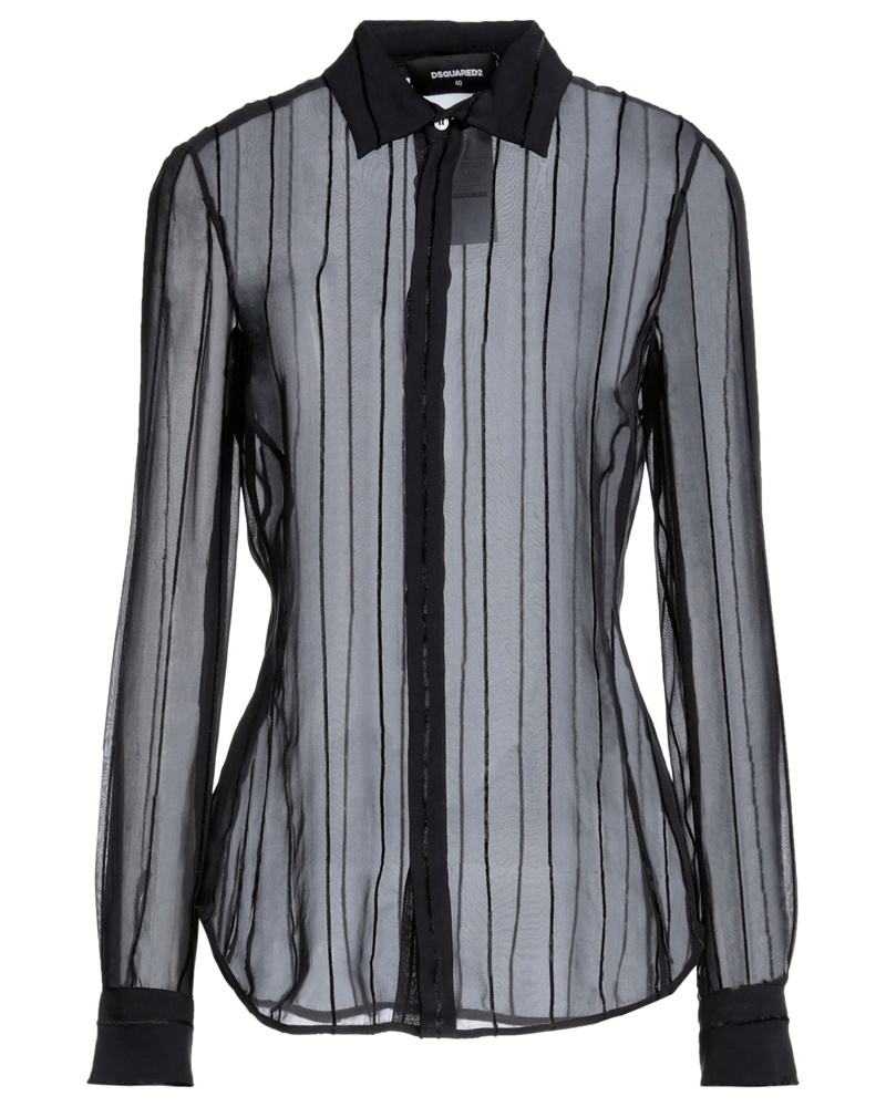Dsquared2 Damen Hemd
