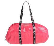 Schultertasche