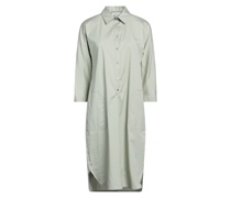 Midi-Kleid