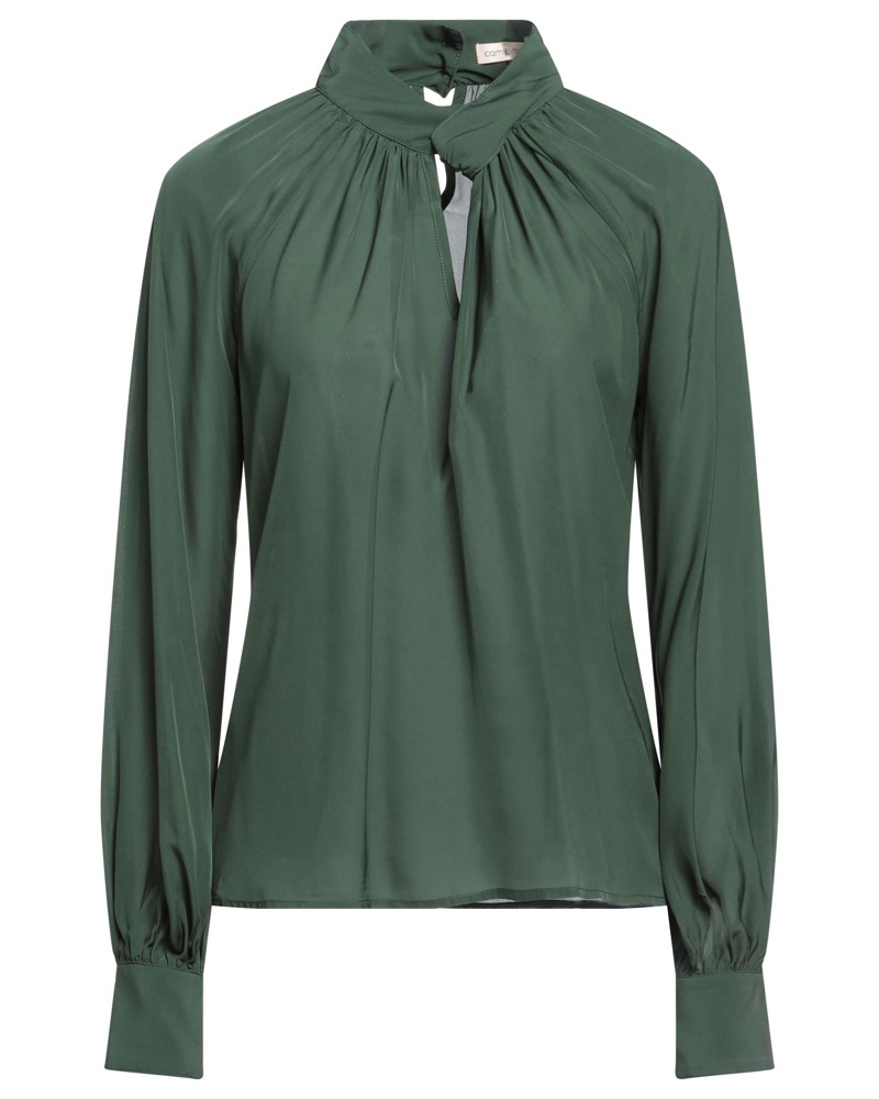 Camicettasnob Damen Bluse