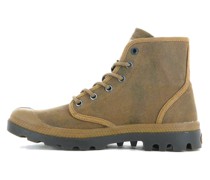 Stiefelette