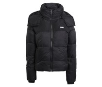 Steppjacke