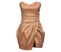 Kurzes Kleid