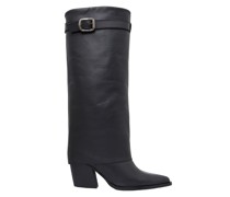 Stiefelette