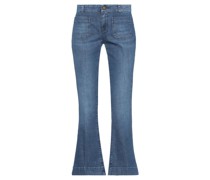 Jeanshose