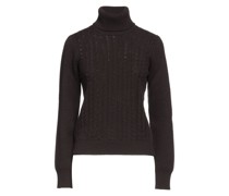 Rollkragenpullover