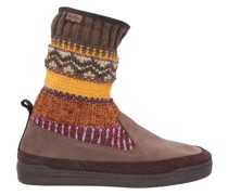 Stiefelette