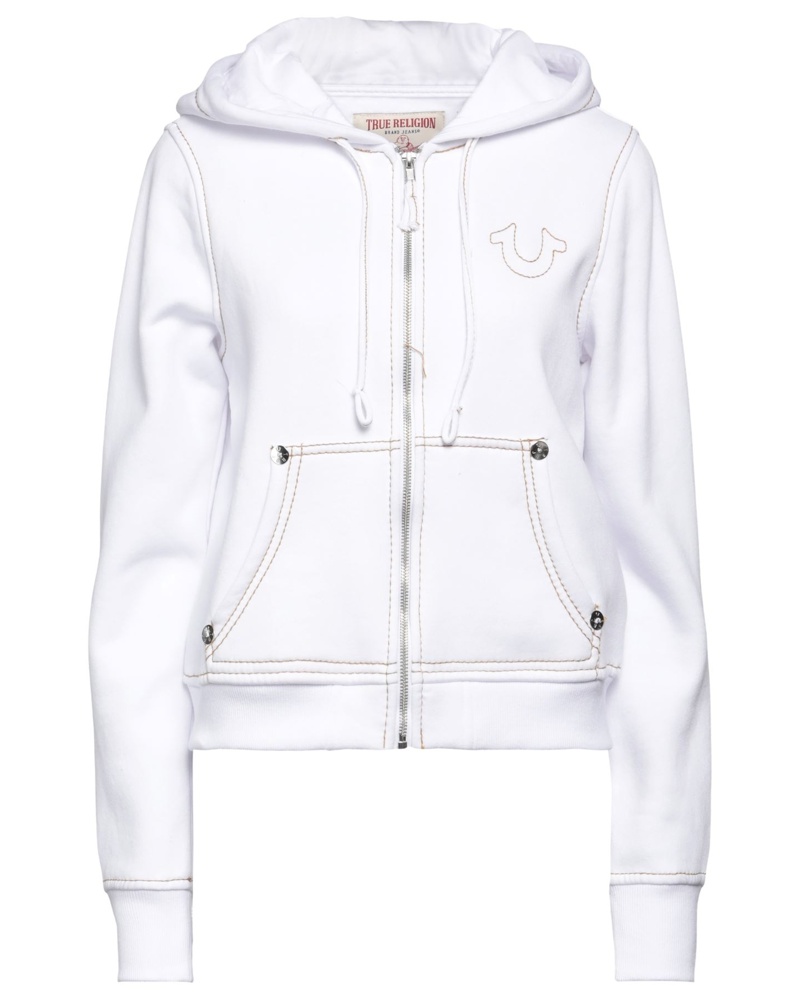True Religion Damen Sweatshirt