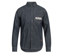 Jeanshemd