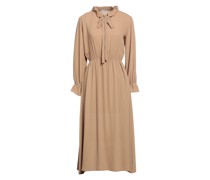 Midi-Kleid