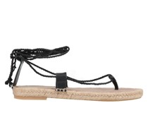 Espadrilles