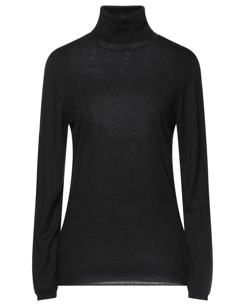 Snobby Sheep Damen Rollkragenpullover