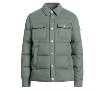Steppjacke