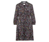 Mini-Kleid