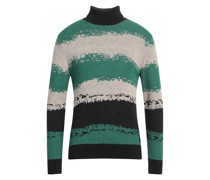 Rollkragenpullover