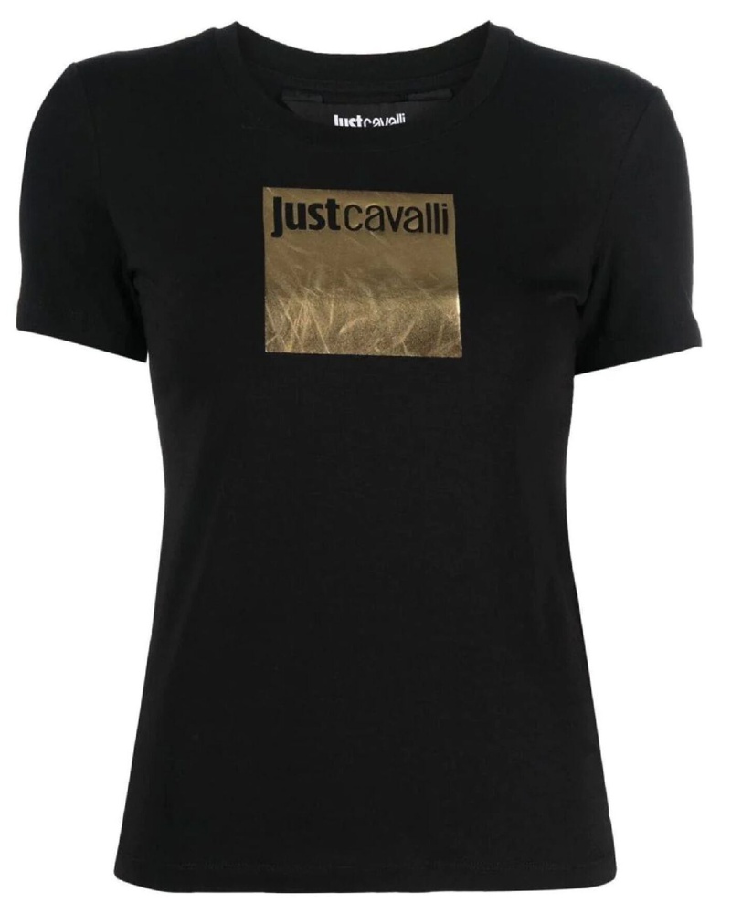 Just Cavalli Damen T-shirts